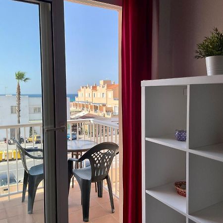 Apartamento Gaviotas Surenas Daire Tarifa Dış mekan fotoğraf