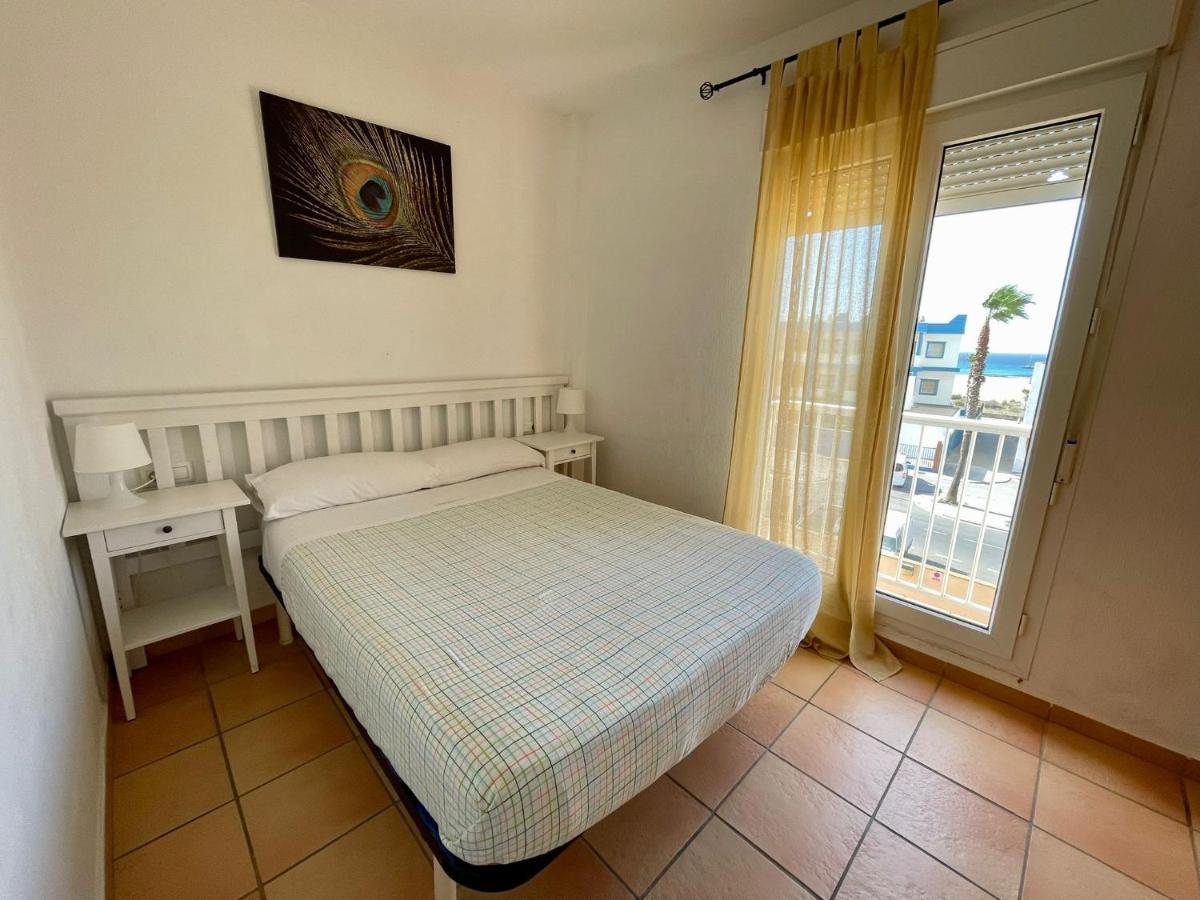 Apartamento Gaviotas Surenas Daire Tarifa Dış mekan fotoğraf